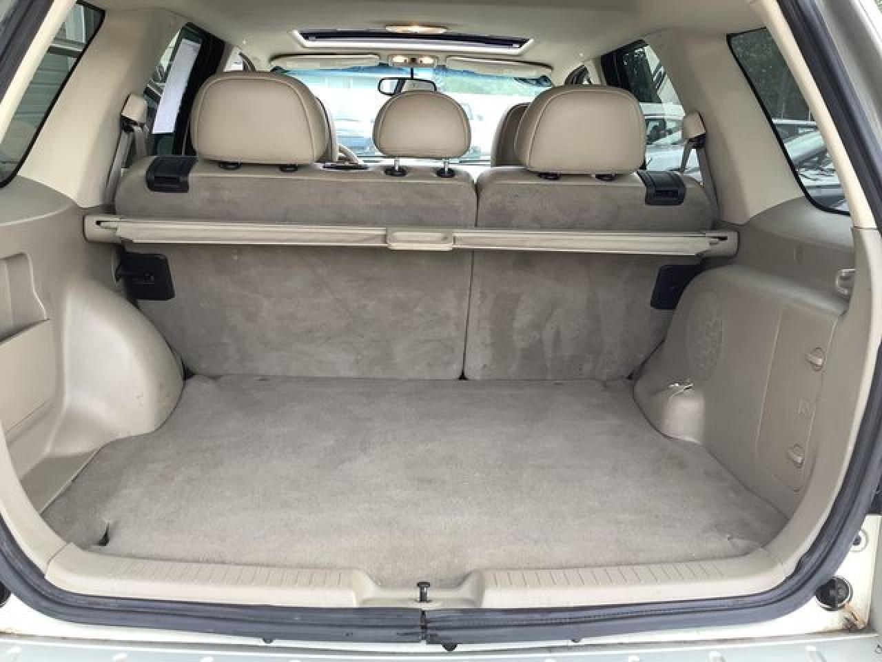 2005 Ford Escape Limited VIN: 1FMCU94155KA43491 Lot: 51759762