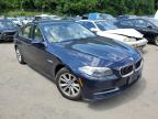 2014 BMW  5 SERIES