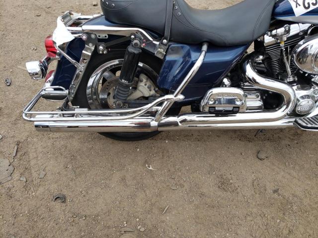 2000 HARLEY-DAVIDSON FLHR 1HD1FDV15YY644410