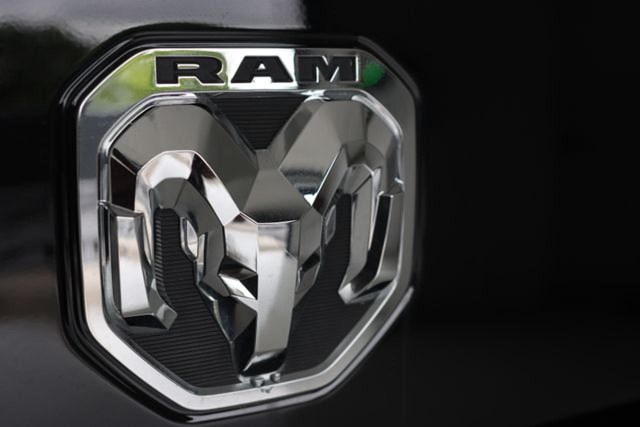 2020 Ram 3500 Big Horn VIN: 3C63RRHL5LG292161 Lot: 51719932