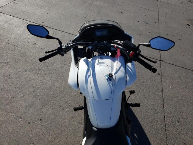 2014 HONDA CTX700 JH2RC6909EK001039