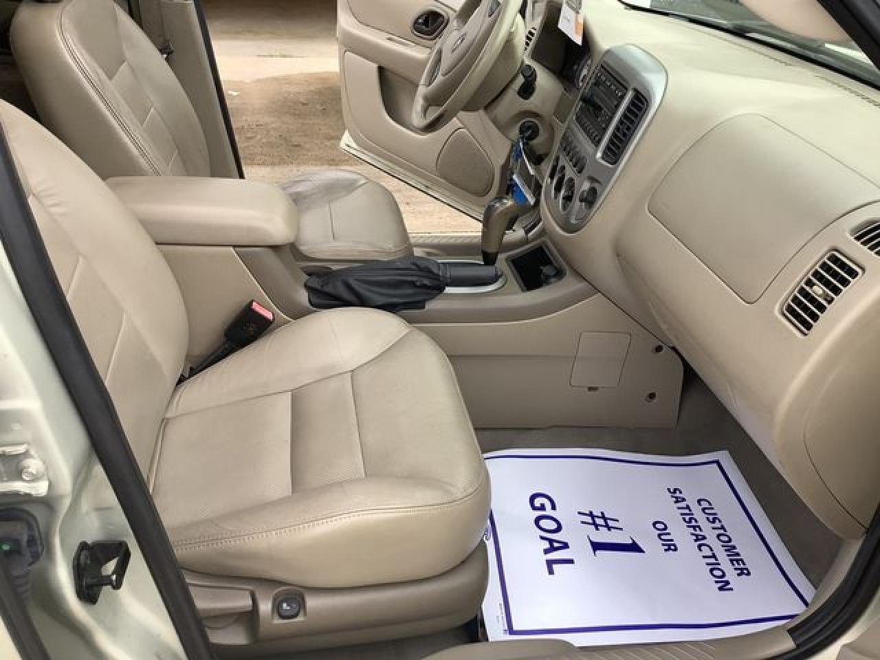 2005 Ford Escape Limited VIN: 1FMCU94155KA43491 Lot: 51759762