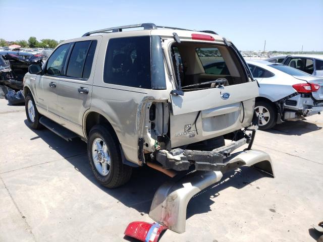 2004 Ford Explorer Xlt VIN: 1FMZU63K74ZA14308 Lot: 48889814