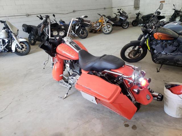 2008 HARLEY-DAVIDSON FLTR 1HD1FS4138Y673202