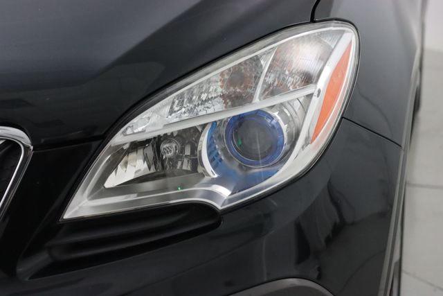 Паркетники BUICK ENCORE 2014 carbo