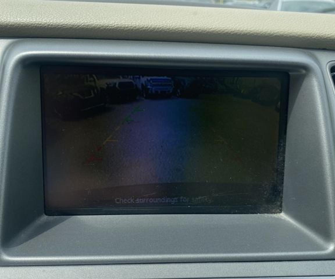2013 Nissan Murano S VIN: JN8AZ1MW7DW317666 Lot: 51745912