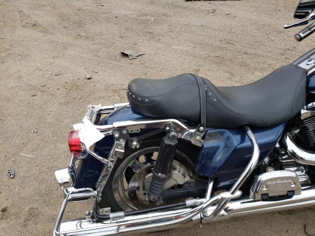 2000 HARLEY-DAVIDSON FLHR 1HD1FDV15YY644410