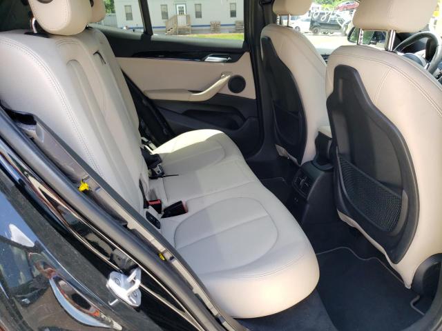 2020 BMW X2 SDRIVE2 WBXYH9C00L5P19657