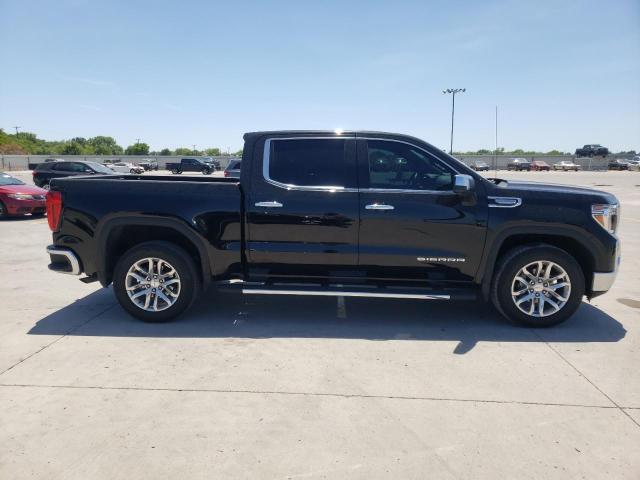 2021 GMC SIERRA LIM 3GTP8DED8MG406295