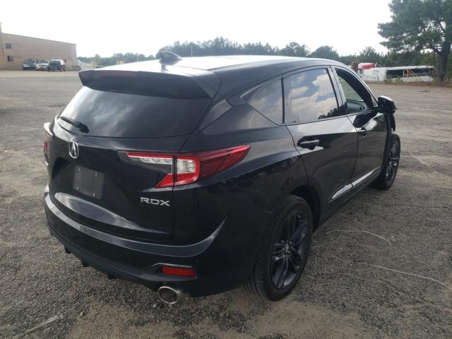 2020 ACURA RDX A-SPEC - 5J8TC1H62LL018068