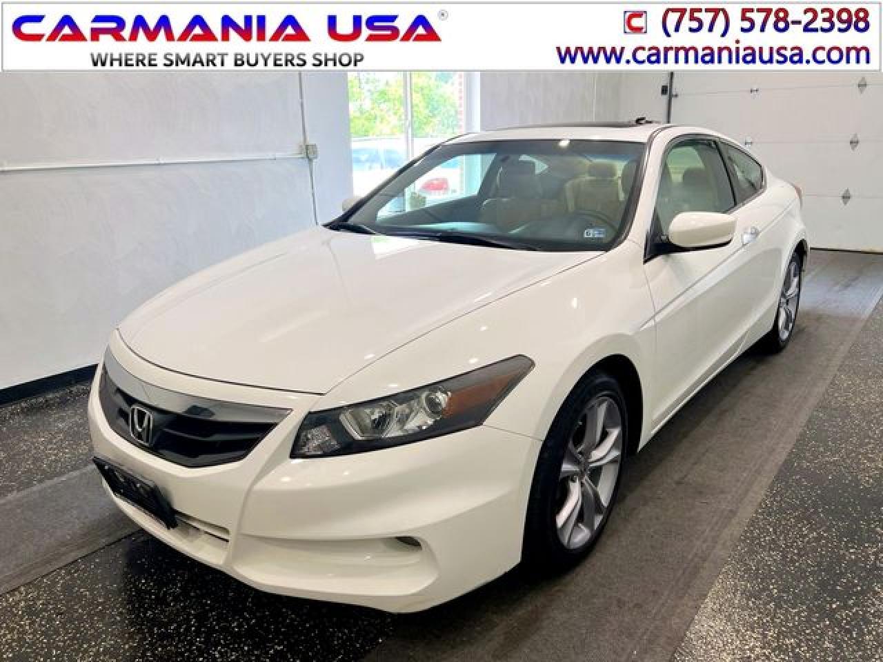 2012 Honda Accord Exl VIN: 1HGCS2B89CA004506 Lot: 51728232