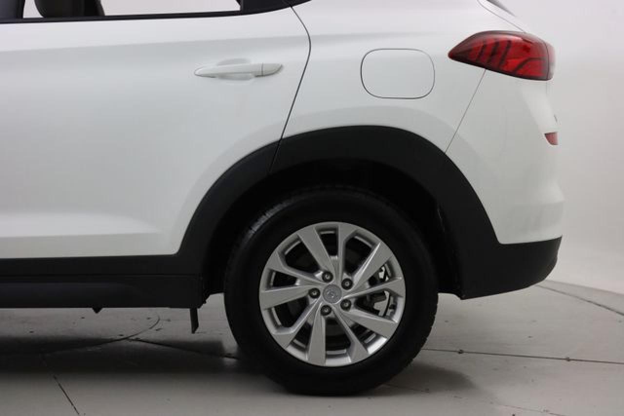 2019 Hyundai Tucson Se VIN: KM8J23A44KU850920 Lot: 51717322