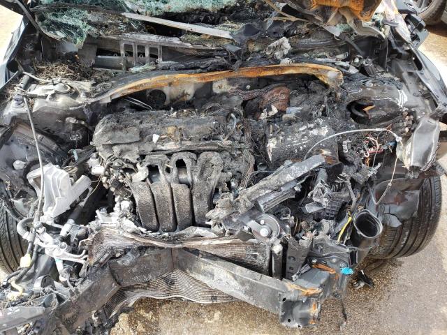 3KPF34AD4ME264555 KIA Forte Gt Line