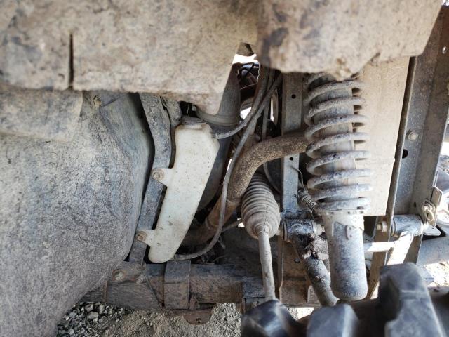 2011 YAMAHA ATV 5Y4AM16Y3BA016225