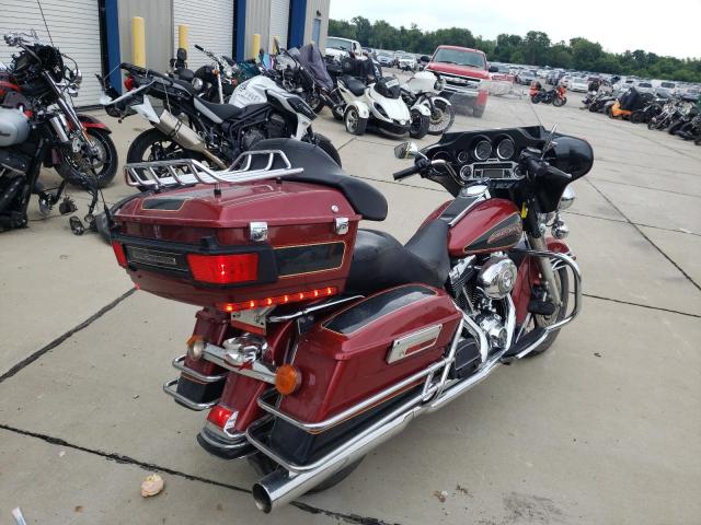 2007 HARLEY-DAVIDSON FLHT CLASS 1HD1FF4167Y691781