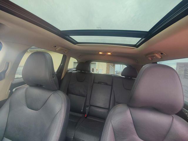 Паркетники VOLVO XC60 2013 silve