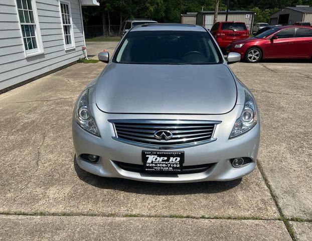 Седаны INFINITI Q40 2015 unknown-not-ok-for-inv