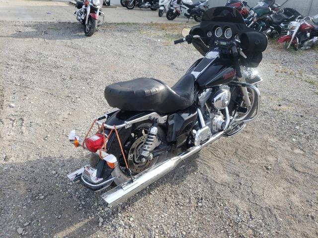 2005 HARLEY-DAVIDSON FLHTI 1HD1FVW115Y670499