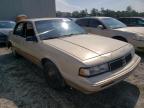 photo OLDSMOBILE CIERA 1995