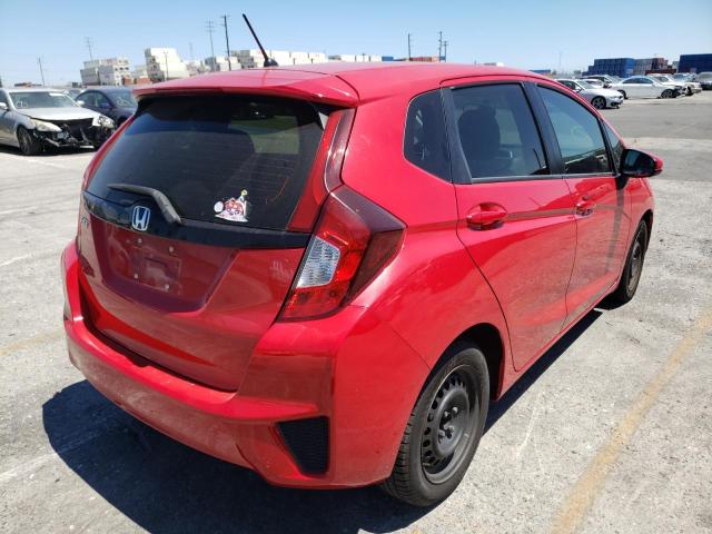 2017 HONDA FIT LX JHMGK5H58HS022350