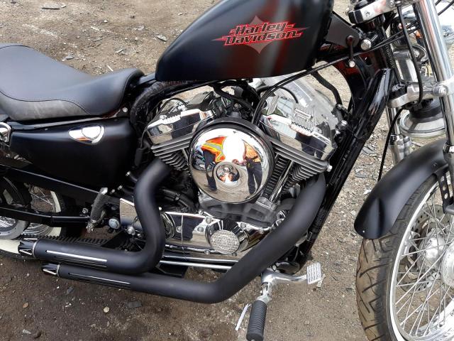 2012 HARLEY-DAVIDSON XL1200 V 1HD1LF321CC423361
