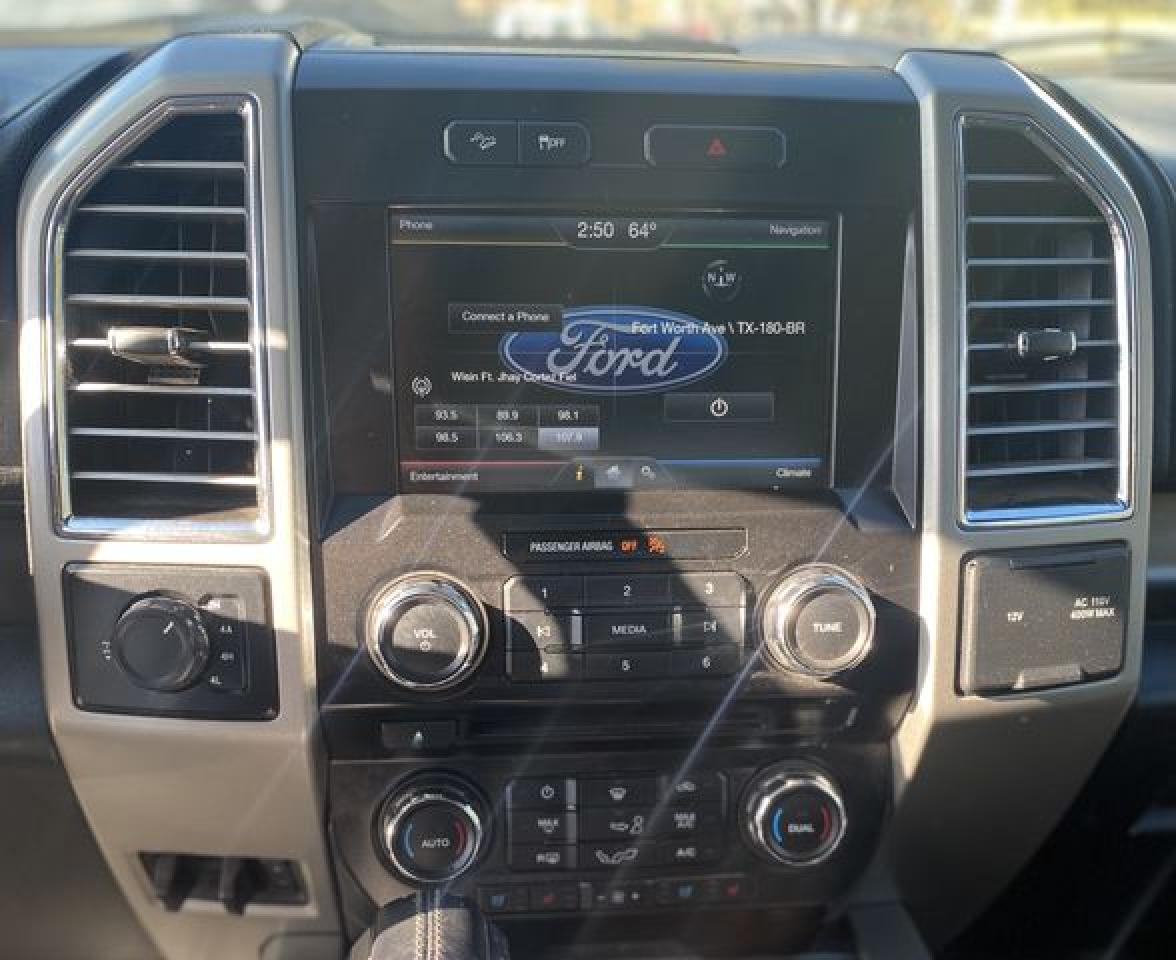 2015 Ford F150 Supercrew VIN: 1FTEW1EG6FFB38079 Lot: 51745962