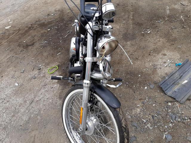2012 HARLEY-DAVIDSON XL1200 V 1HD1LF321CC423361