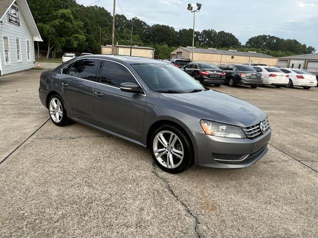 Седаны VOLKSWAGEN PASSAT 2015 unknown-not-ok-for-inv