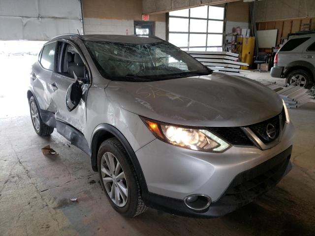 2018 Nissan Rogue Sport for sale in Indianapolis, IN