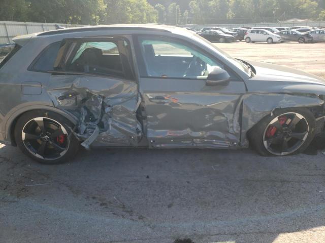 2019 AUDI SQ5 PREMIU WA1B4AFY6K2009769
