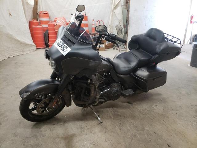 2021 HARLEY-DAVIDSON FLHTK 1HD1KEF10MB638382