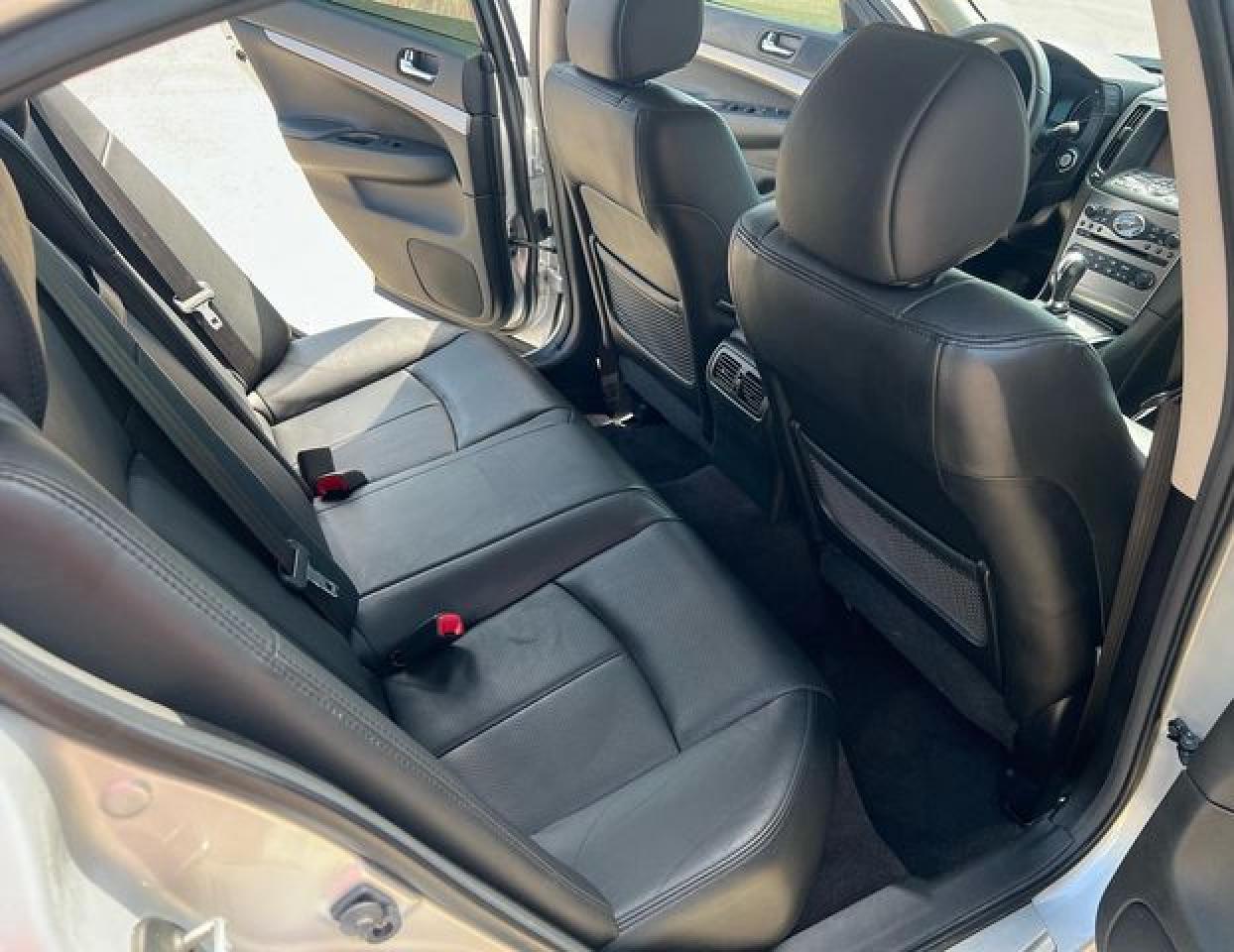 2015 Infiniti Q40 VIN: JN1CV6AR9FM522015 Lot: 51721012