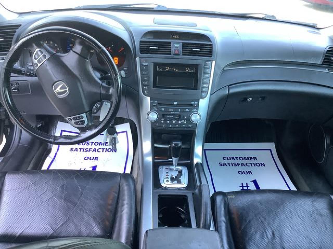 2005 Acura Tl VIN: 19UUA662X5A031320 Lot: 51759342