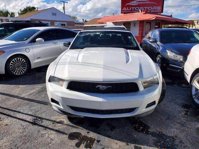 Кабріолети FORD ALL Models 2012 perfo