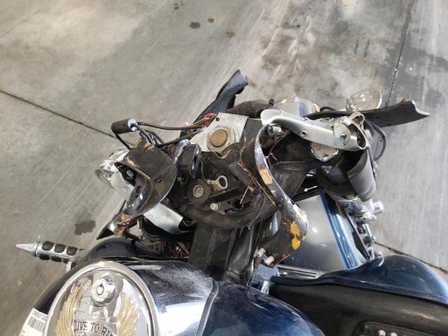 2002 HARLEY-DAVIDSON FLHT CLASS 1HD1DJV182Y638550