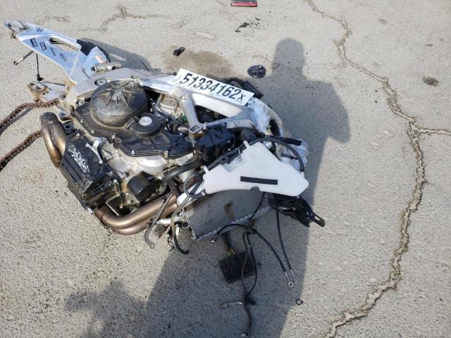 2017 APRILIA RSV4 RR ZD4KEU000HS000053