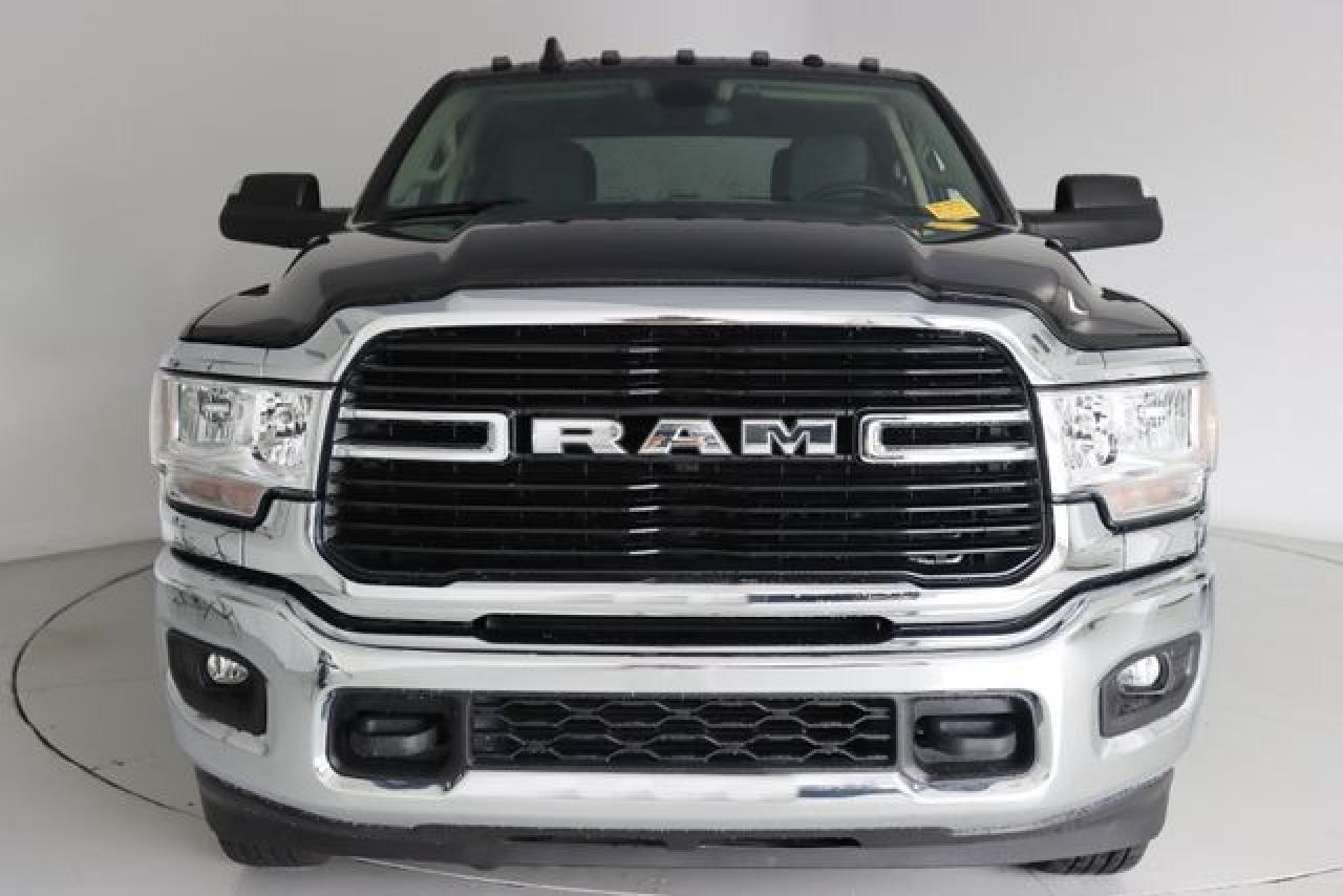 2020 Ram 3500 Big Horn VIN: 3C63RRHL5LG292161 Lot: 51719932