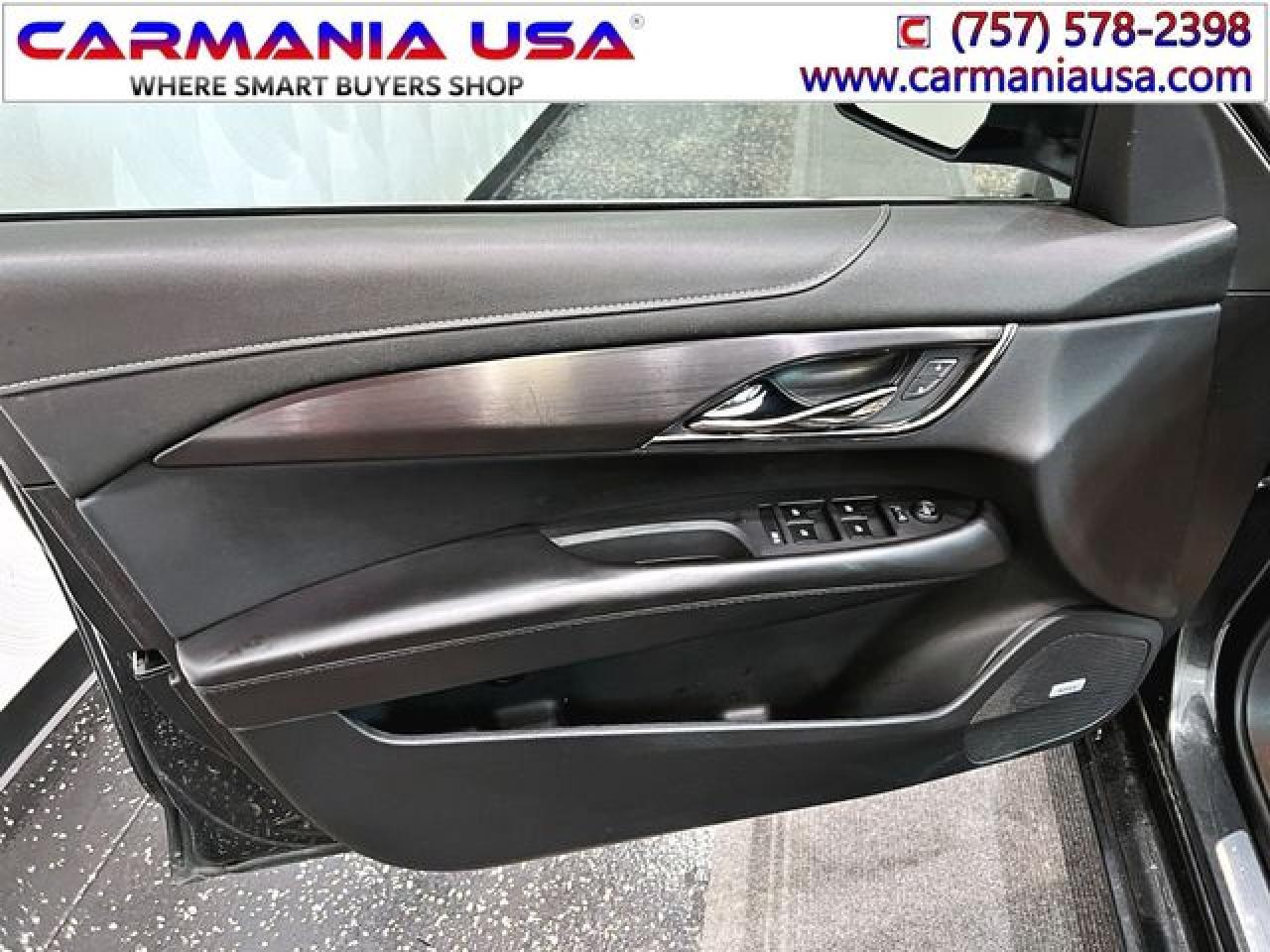 1G6AA5RA2E0174222 2014 Cadillac Ats