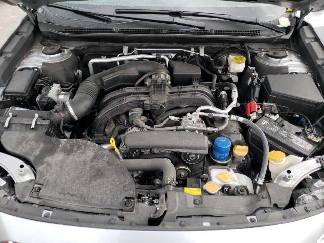 2021 SUBARU LEGACY PRE 4S3BWAF65M3002887