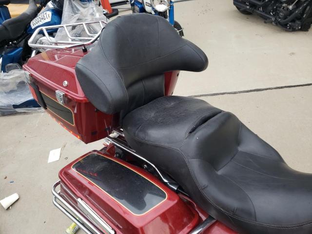 2007 HARLEY-DAVIDSON FLHT CLASS 1HD1FF4167Y691781