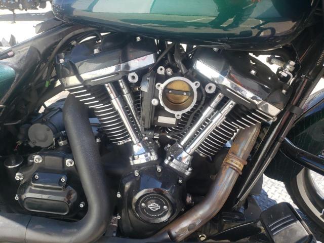 2021 HARLEY-DAVIDSON FLTRXS 1HD1KTP25MB606328