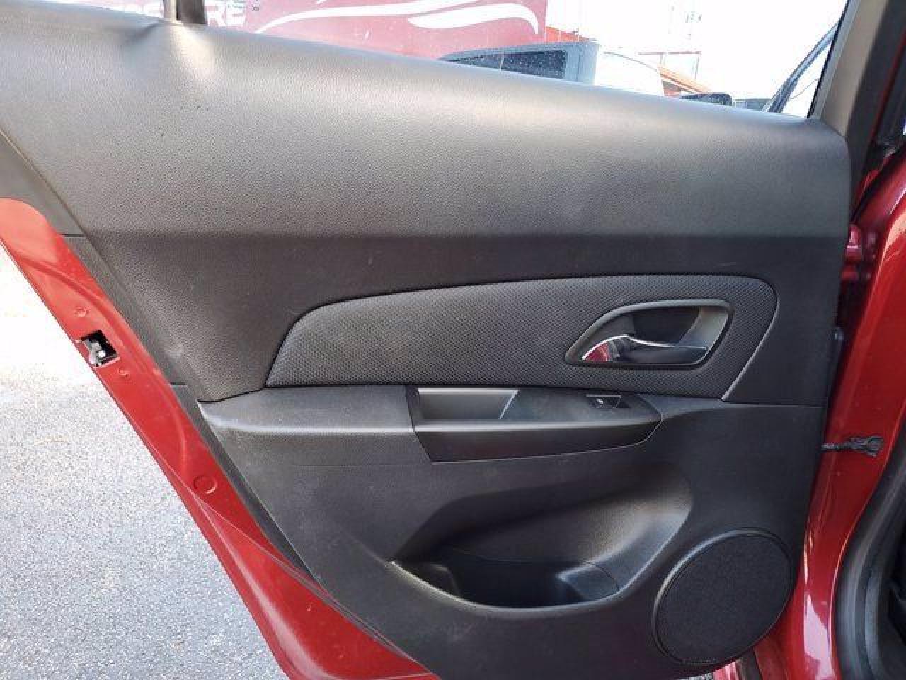 2014 Chevrolet Cruze Lt VIN: 1G1PC5SB9E7198070 Lot: 51718232