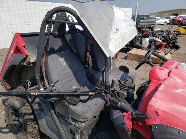 2011 YAMAHA ATV 5Y4AM16Y3BA016225