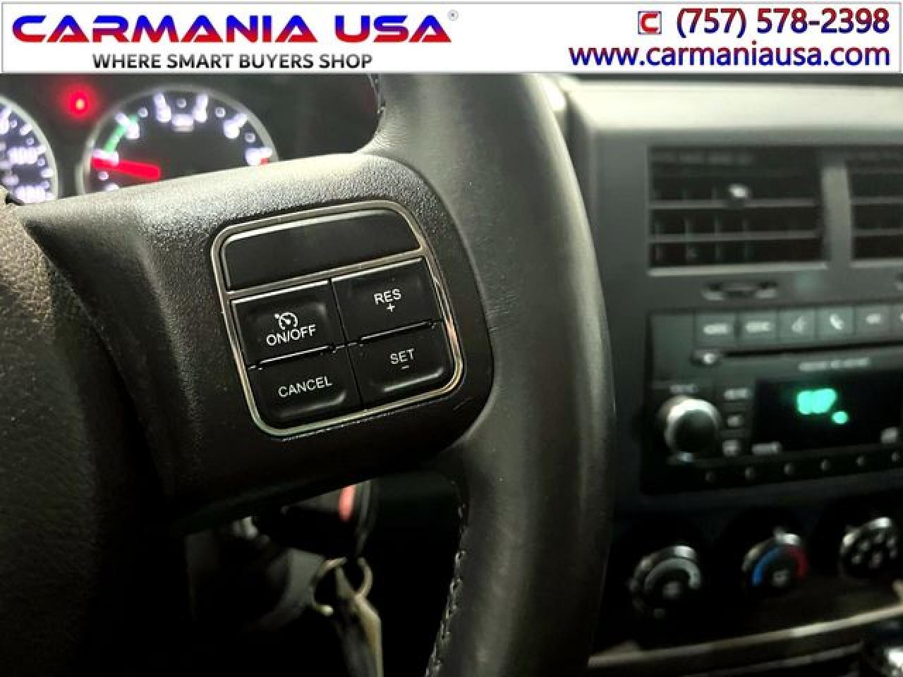 1C4PJMAK2CW184622 2012 Jeep Liberty Sport