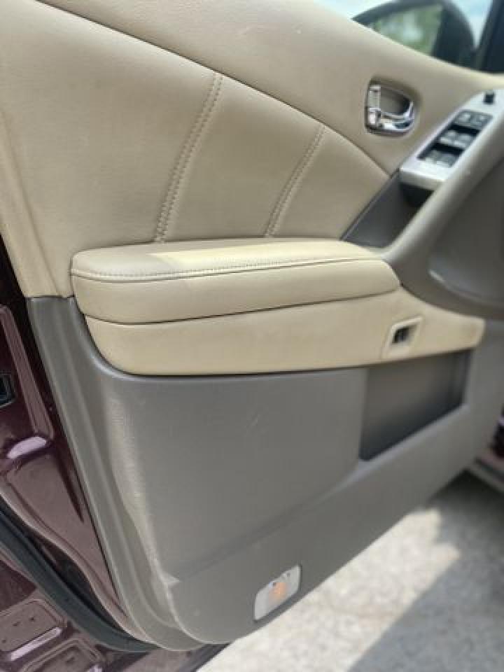 2013 Nissan Murano S VIN: JN8AZ1MW7DW317666 Lot: 51745912
