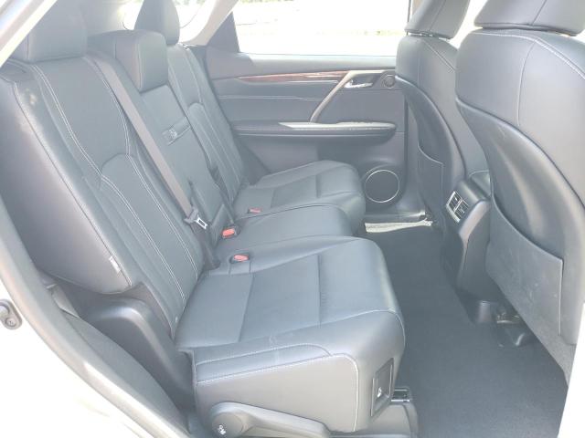2018 LEXUS RX 350 L - JTJDZKCA6J2001695