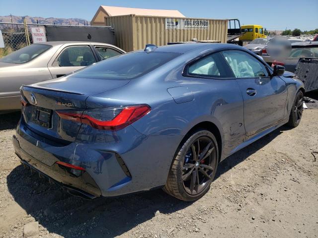2022 BMW M440I WBA83AP03NCH67305