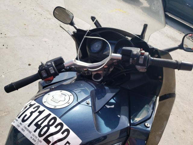 2008 BMW K1200 GT WB10597048ZN47448