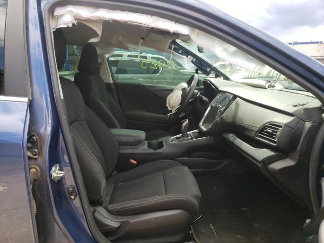 2020 SUBARU LEGACY PRE 4S3BWAC61L3029412