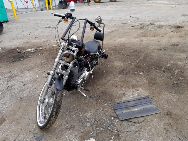 2012 HARLEY-DAVIDSON XL1200 V 1HD1LF321CC423361